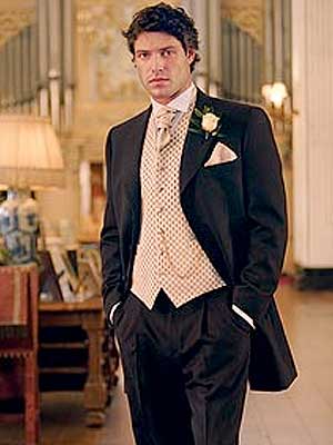 Prince Edward Suits