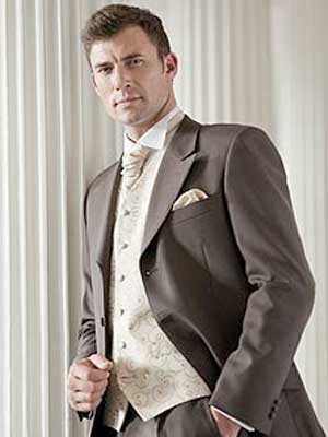 Prince Edward Suits