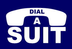 Dail a Suit