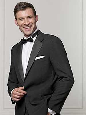 view our evening wear suits