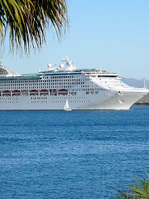 Cruise Package