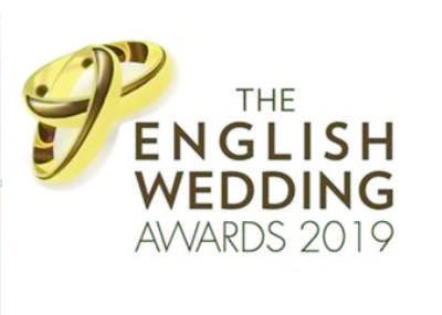 Finalist Logo – English Wedding Awards 2018