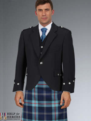 Highland Wear Suits