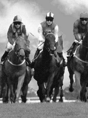 Morning Wear/Royal Ascot