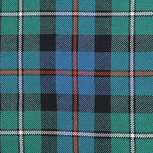 Ancient MacKenzie Tartan