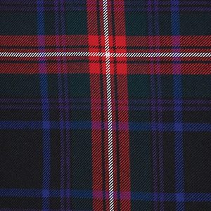 Braveheart Tartan