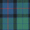 Flower of Scotland Tartan