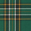 Irish national Tartan