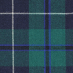 Modern Douglas Tartan