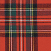 Royal Stewart Tartan